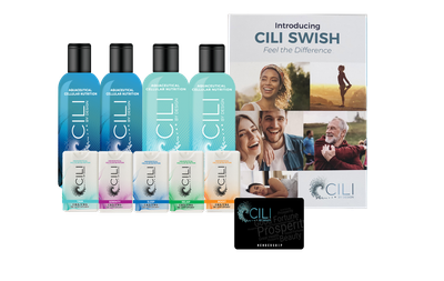 Intro Packs by Cili by Design