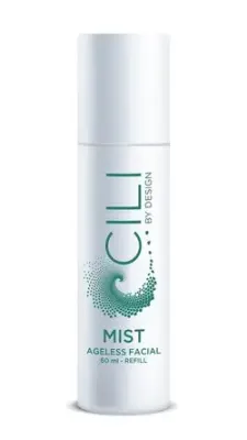 Cili Ageless Facial Mist
