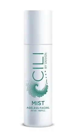 Cili Ageless Facial Mist