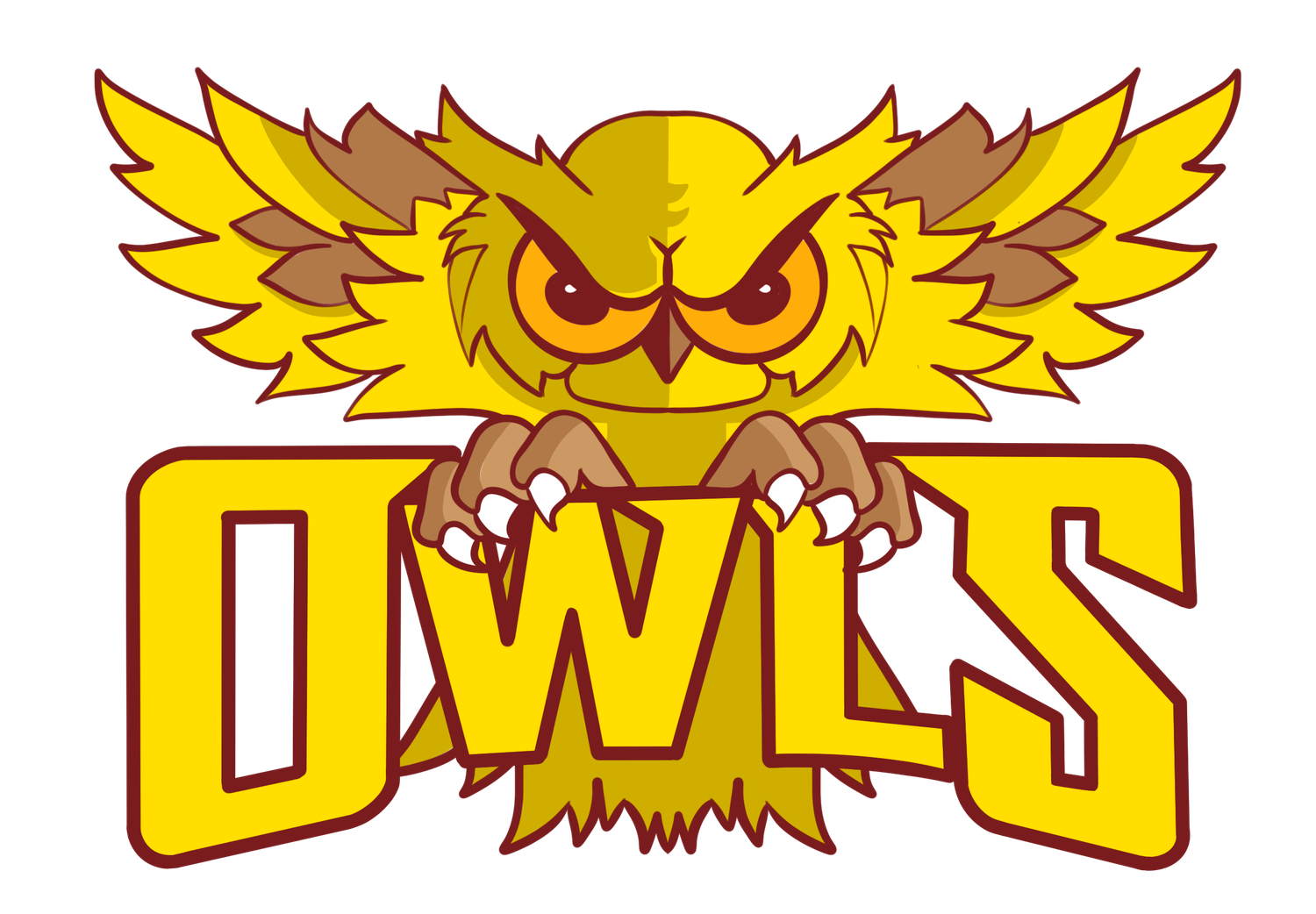 Guildford Owls 2025 Registration Voucher
