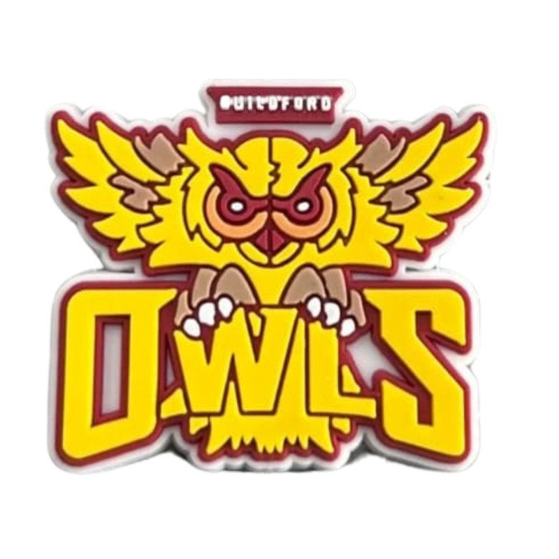 Owls Jibbits