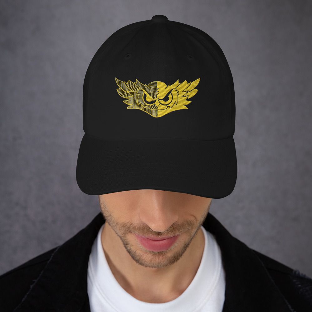 Owls Hat