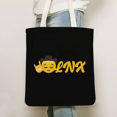 Lil Nas X Totebags