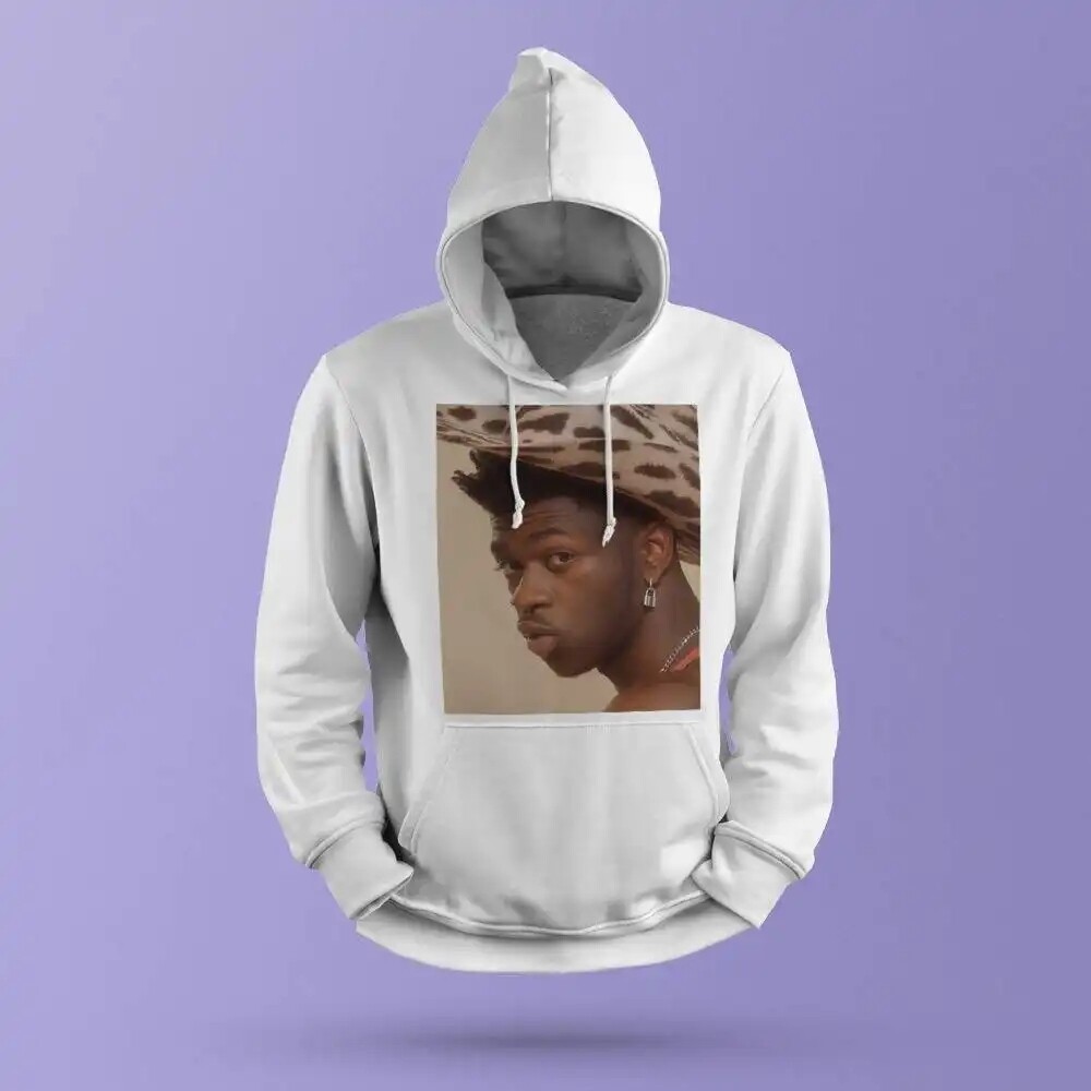 Lil Nas X Hoodies