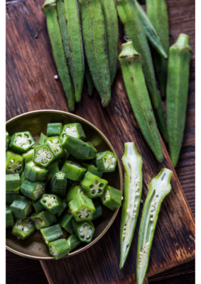 LÉGUMES ET FRUIT FRAIS