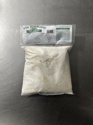 PÂTE DE BOUILLIE DE MAÏS