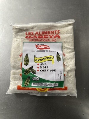 ​L&#39;amidon de manioc