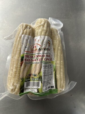 MAIS DUR CUIT CONGELE