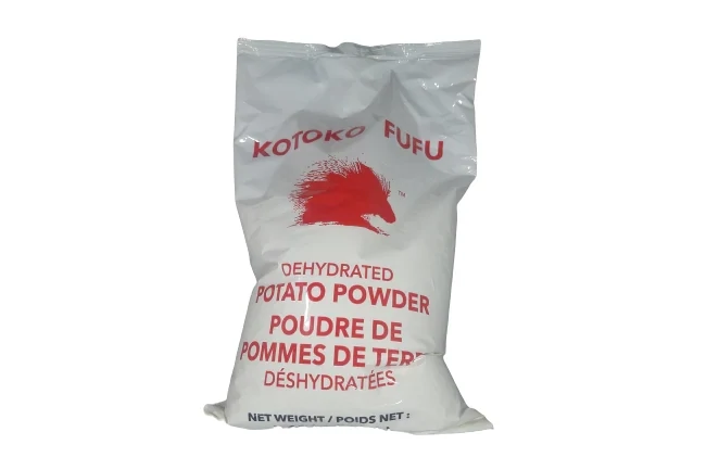 FARINE DE PATE kotoko