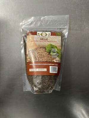 DÉGUÉ
500G