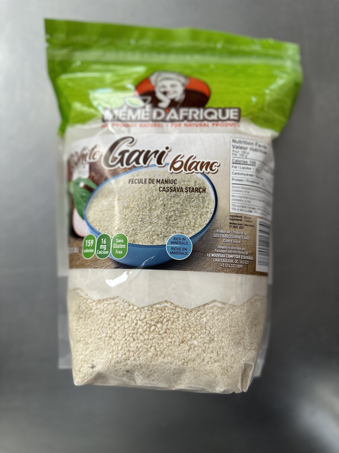 GARI