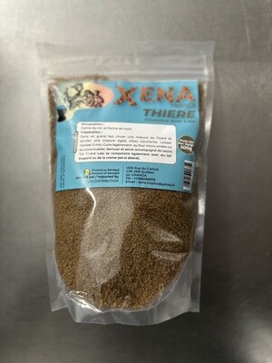 Thiere Lalo Sénégal