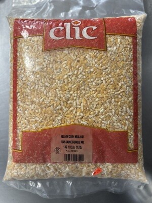 MAIS JAUNE granule #40