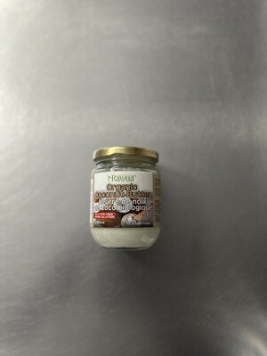 ORGANIC COCONUT BUTTER