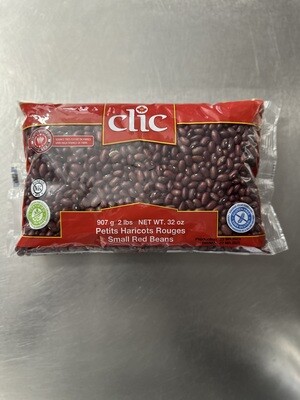 SMALL REED BEANS - CLIC