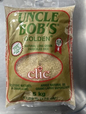 UNCLE BOB&#39;S RIZ