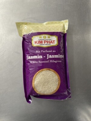 RIZ PARFUMÉ AU JASMIN-JASMIN