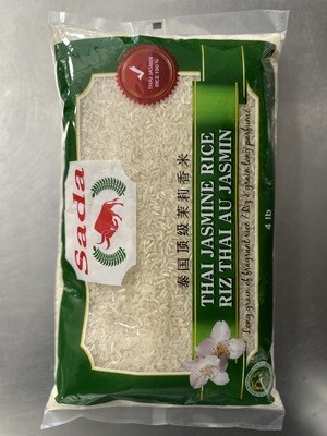 THAI JASMINE RICE