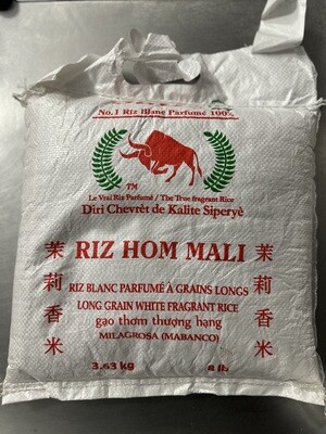 RIZ HOM MALI