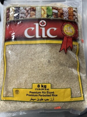 PREMIUM RIZ ÉTUVÉ NON PARFUMÉ