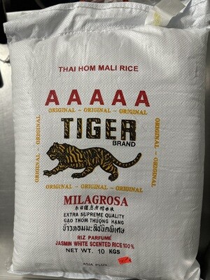 RICE AAAAA TIGER