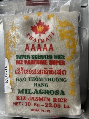 THAIMATI AAAAA RIZ PARFUMÉ SUPER