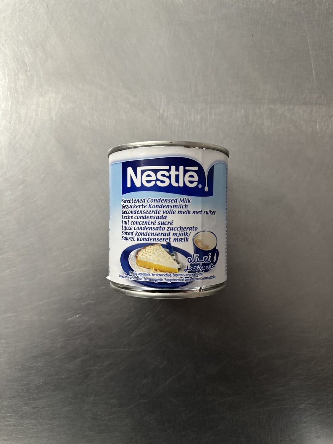 LAIT CONCENTRÉ NESTLÉ 300ML