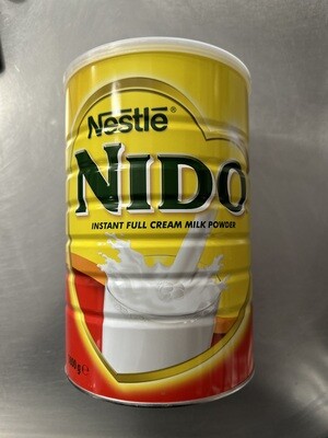 NESTINSTANT FULL CRÉAM MILK POWDER 1800 G