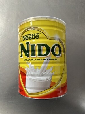 INSTANT FULL CRÉAM POWDER 900 G