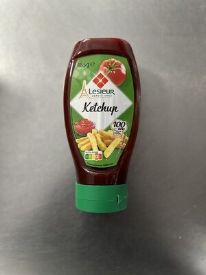 KETCHUP 485G