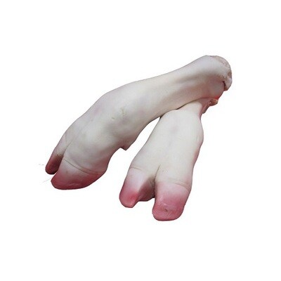 PIED DE MOUTON 🐑 FUMÉ  VENDU EN LIVRES