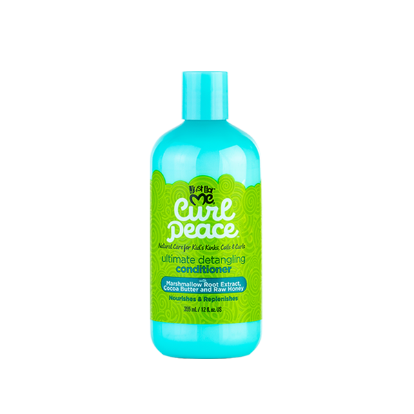 REVITALISSANT  DÉMÊLANT ULTIME - CURL PEACE, JUST FOR ME - 355ML (12OZ)