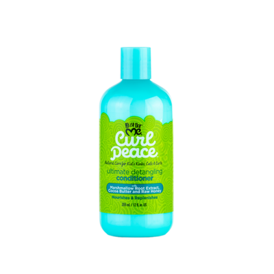 REVITALISSANT  DÉMÊLANT ULTIME - CURL PEACE, JUST FOR ME - 355ML (12OZ)