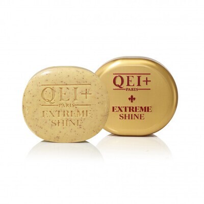 SAVON ÉCLAIRCISSANT EXTRÊME SHINE GOLD
- QEI+ -
200G