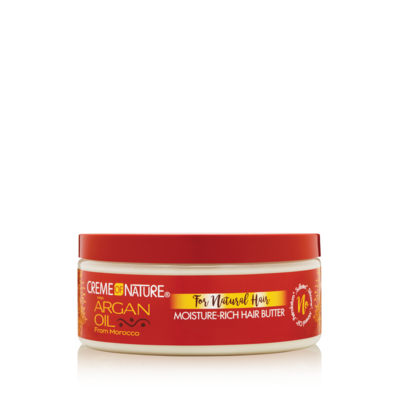 CRÈME AU BEURRE HYDRATANTE