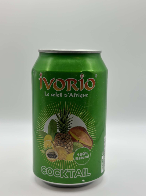 IVORIO SUNS OF AFRICA  COCKTAIL