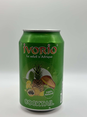 IVORIO SUNS OF AFRICA  COCKTAIL