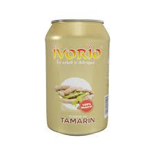 IVORIO SUNS OF AFRICA TAMARINS