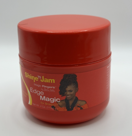 SHINE JAM EDGE MAGIC