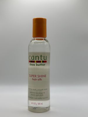 CANTU SHEA BUTTER