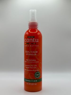 CANTU COIL CALM DETANGLER