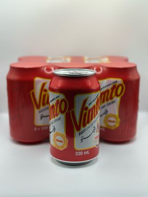 Jus vimto 