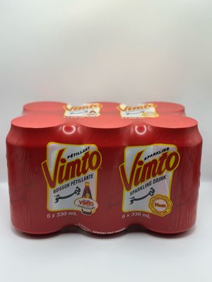 Jus vimto
