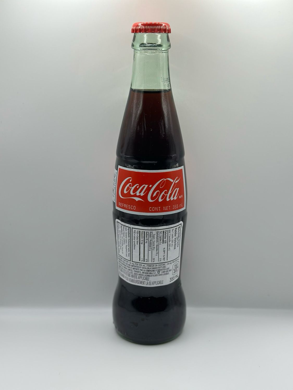 Coca cola