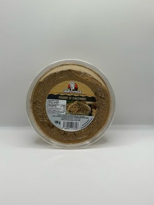 Poudre De Gingembre 