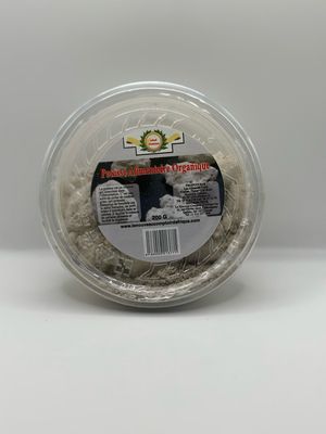 POTASSE ALIMENTAIRE ORGANIQUE 