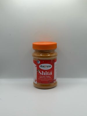 Shita Piment en poudre
