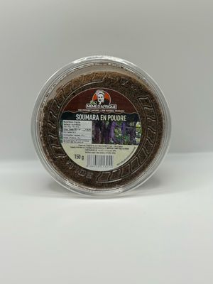 Soumara en poudre