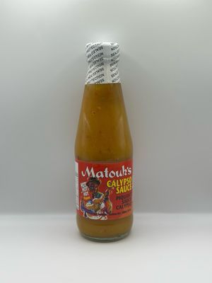 Calypso sauce