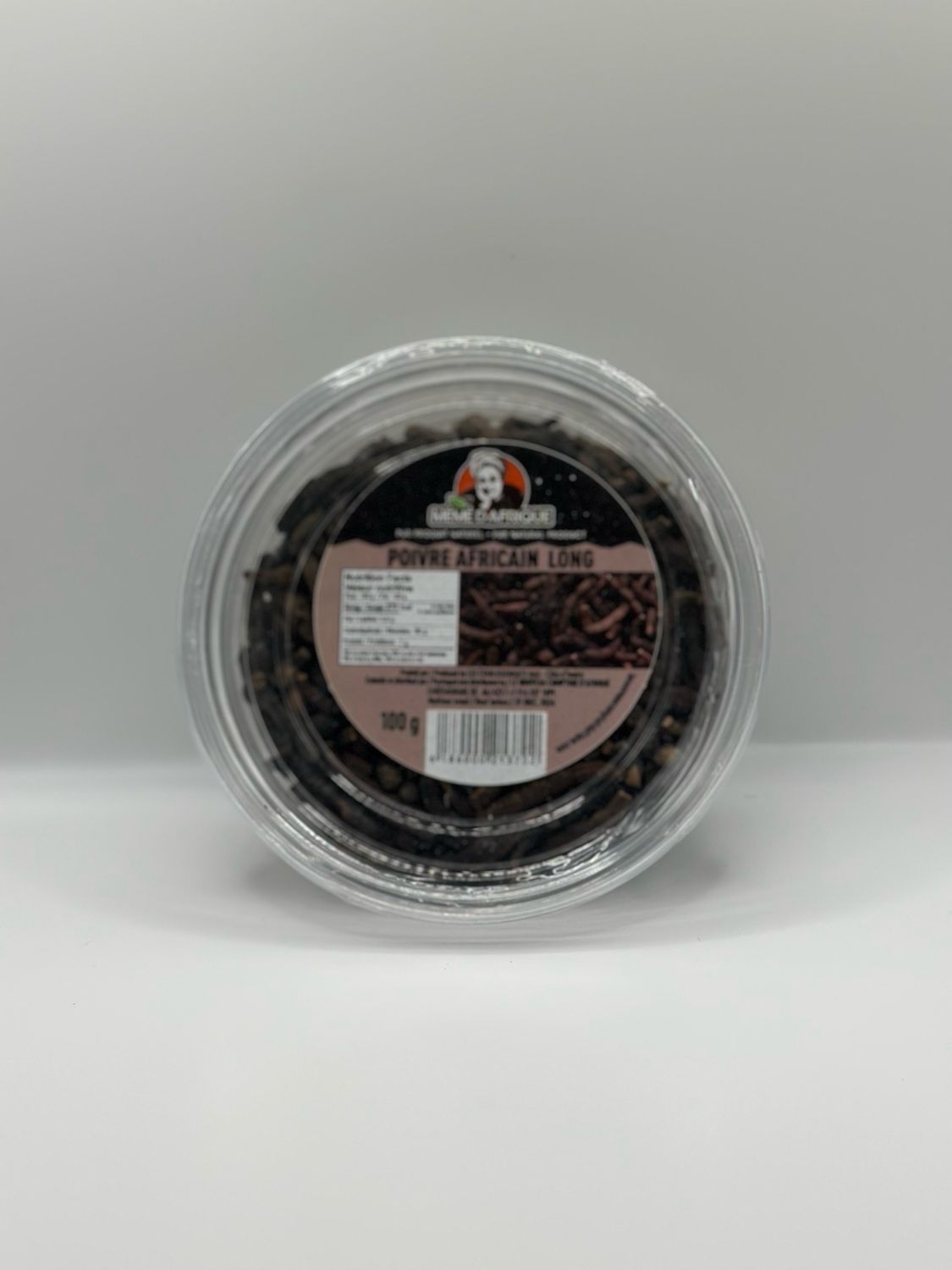 Poivre africain long